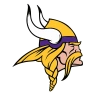 Minnesota Vikings Logo